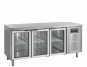 Thekenkühlschrank GN1/1 - CK7310G