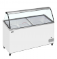 Speiseeisvitrine - IC502SCE-SO