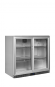 Backbar-Kühlschrank - BA26SS
