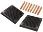 Waffel-Pommes für  SWiNG-Backsystem