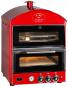 King Edward Vintage Pizzaofen PK1W