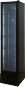 Glastürkühlschrank KBS 316 G slim