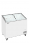 Eiscreme-Gefriertruhen - IC301SCEB
