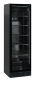 Display-Kühlschrank in Schwarz - SCU1425 FRAMELESS