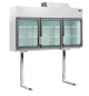 Supermarkt-Wandgefrierschrank - MTF210