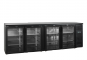Backbar-Kühlschrank - CBC410G