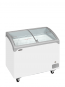 Eiscreme-Gefriertruhen - NIC301SCEB