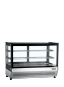 Display-Backwarentheke - LCT900F/BLACK