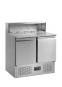 Pizzakühltheke GN 1/1 - PT920