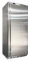 COOL-LINE Umluft-Gewerbekühlschrank UKS 620 chr