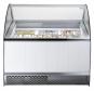 Speiseeisvitrine Bermuda LX 13 UM