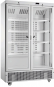 Glastürkühlschrank KBS 850 GU