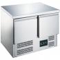 Kühltisch  Modell ES 901 S/S TOP