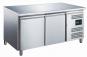 Kühltisch  Modell EGN 2100 TN