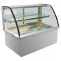 Einbaukühlvitrine  GLR 112-5-Z