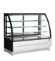 Display-Backwarentheke - LPD1500C/BLACK