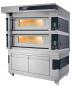 MORETTI Elektro-Pizzaofen serieS S125E PIZZA