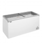 Eiscreme-Gefriertruhen - NIC501SC