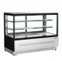 Display-Backwarentheke - LPD1500F/BLACK