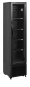 Flaschenkühlschrank - FS176H Black