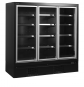 Supermarkt-Multideck-Gefrierschrank - EXTRA1875FD