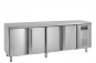 Snack-Thekenkühlschrank - SK6410