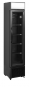 Flaschenkühlschrank - FSC175H BLACK