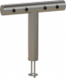Schanksäule 3" "T-Line", 3 ltg.