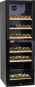 Vino 444 zwei Temperaturzonen Weinkühlschrank