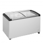 Eiscreme-Gefriertruhen - IDB400-W1