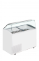 Speiseeisvitrine - UDRS10