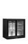 Backbar-Kühlschrank - DB201S