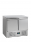 Saladette-Gefriertheke, GN 1/1 - SA910BT