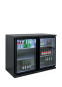 High-End-Backbar-Kühlschränke - SGD-240GE