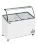 Speiseeisvitrine - IC401SCE+SO