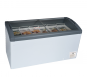 Eiscrem-Gefriertruhen - Focus151GG-v2