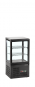 Kühlvitrine Tischmodell - UPD60-BLACK
