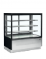Display-Backwarentheke - LPD1203F/BLACK