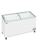 Eiscreme-Gefriertruhen - IC501SCEB