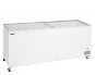Eiscreme-Gefriertruhen - IC702SC