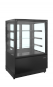 Display-Backwarentheke - PDA3-CTF90B-1