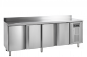 Snack-Thekenkühlschrank - SK6410/+SP