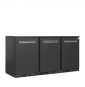 High-End-Backbar-Kühlschränke - SGD-360E