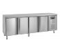 Thekenkühlschrank, GN 1/1 - CK7410X1