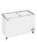 Eiscreme-Gefriertruhen - IC401SC