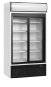 Displaykühlschrank - FSC1000S