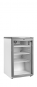 Flaschenkühlschrank - BC145 W/FAN