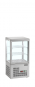 Kühlvitrine Tischmodell - UPD60-GREY