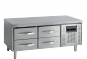 Untertheke GN1/1 - UC5240