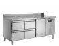 Thekenkühlschrank GN1/1 - CK7340